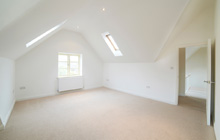 West Acton bedroom extension leads