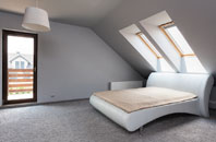 West Acton bedroom extensions