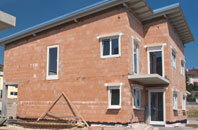 West Acton home extensions
